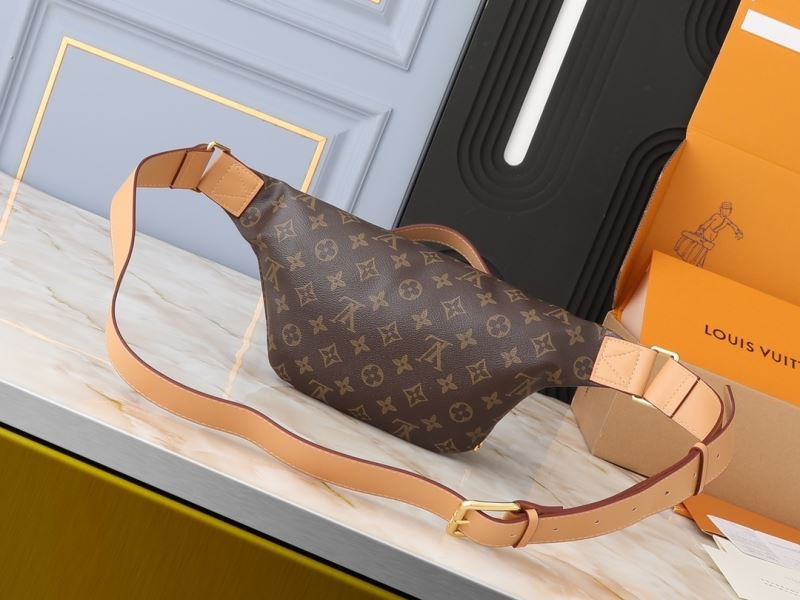 Louis Vuitton Waist Chest Packs